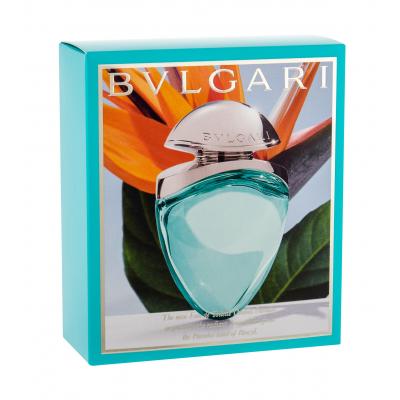 Bvlgari Omnia Paraiba Apă de toaletă pentru femei 25 ml