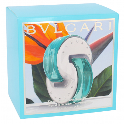 Bvlgari Omnia Paraiba Apă de toaletă pentru femei 65 ml