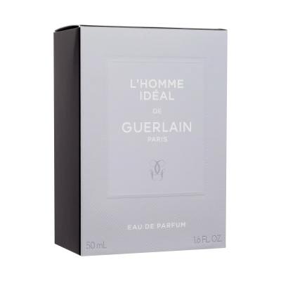 Guerlain L´Homme Ideal Apă de parfum pentru bărbați 50 ml