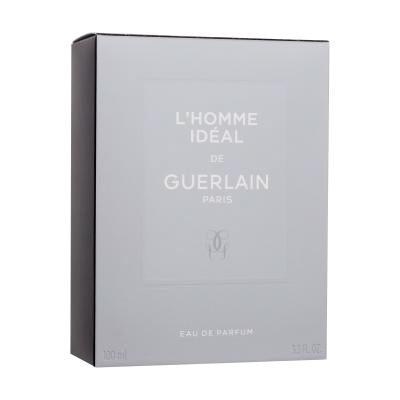 Guerlain L´Homme Ideal Apă de parfum pentru bărbați 100 ml