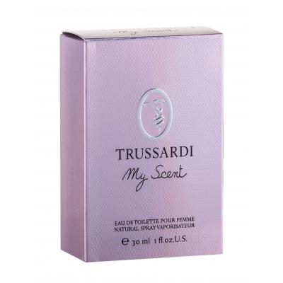 Trussardi My Scent Apă de toaletă pentru femei 30 ml