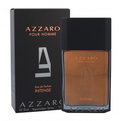 Azzaro Pour Homme Intense Apă de parfum pentru bărbați 100 ml