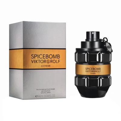 Viktor &amp; Rolf Spicebomb Extreme Apă de parfum pentru bărbați 90 ml