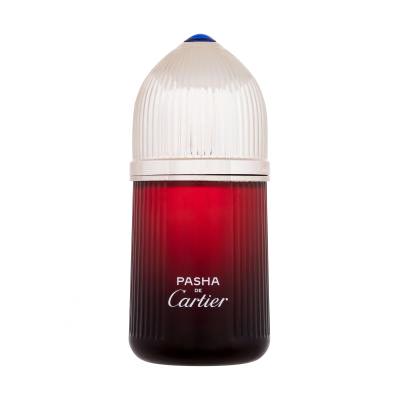 Cartier Pasha De Cartier Edition Noire Sport Apă de toaletă pentru bărbați 100 ml