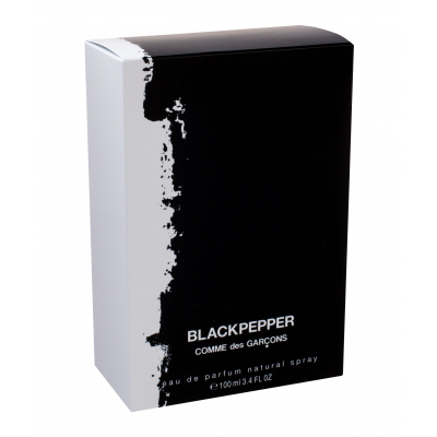 COMME des GARCONS Blackpepper Apă de parfum 100 ml