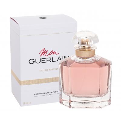 Guerlain Mon Guerlain Apă de parfum pentru femei 100 ml