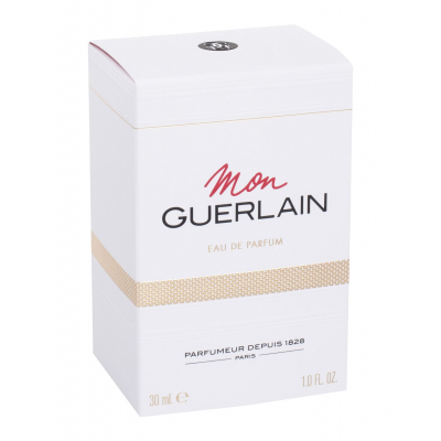 Guerlain Mon Guerlain Apă de parfum pentru femei 30 ml