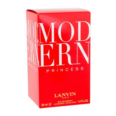 Lanvin Modern Princess Apă de parfum pentru femei 30 ml