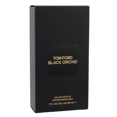 TOM FORD Black Orchid Apă de toaletă pentru femei 30 ml