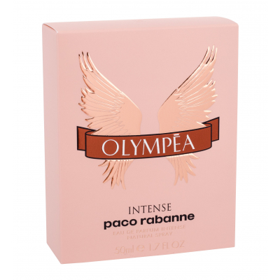 Paco Rabanne Olympéa Intense Apă de parfum pentru femei 50 ml