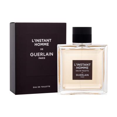 Guerlain L´Instant de Guerlain Pour Homme Apă de toaletă pentru bărbați 100 ml