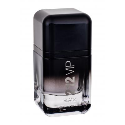 Carolina Herrera 212 VIP Men Black Apă de parfum pentru bărbați 50 ml