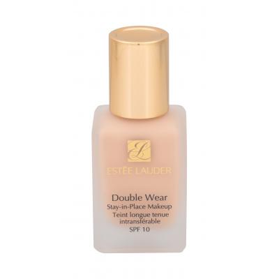 Estée Lauder Double Wear Stay In Place SPF10 Fond de ten pentru femei 30 ml Nuanţă 1C1 Cool Bone