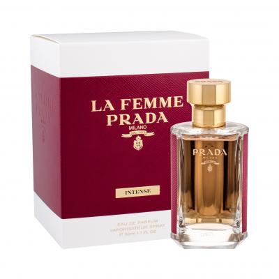 Prada La Femme Intense Apă de parfum pentru femei 50 ml