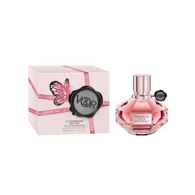 Viktor &amp; Rolf Flowerbomb Nectar Apă de parfum pentru femei 50 ml