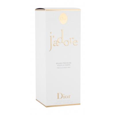 Dior J&#039;adore Spray de corp pentru femei 100 ml