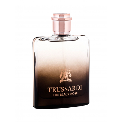 Trussardi The Black Rose Apă de parfum 100 ml