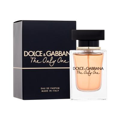 Dolce&Gabbana The Only One Apă de parfum pentru femei 50 ml