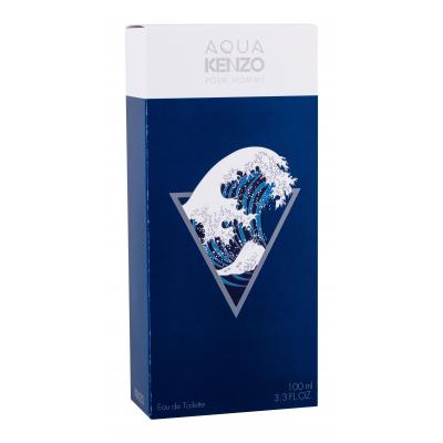 KENZO Aqua Kenzo Apă de toaletă pentru bărbați 100 ml