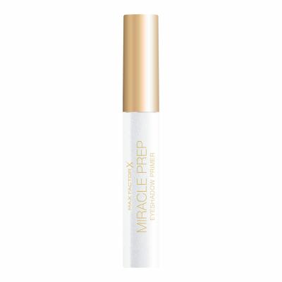 Max Factor Miracle Prep Eyeshadow Primer Bază pentru fard de pleoape pentru femei 6 ml