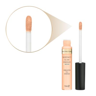 Max Factor Facefinity All Day Flawless Anticearcăn pentru femei 7,8 ml Nuanţă 030