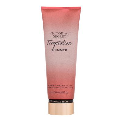 Victoria´s Secret Temptation Shimmer Lapte de corp pentru femei 236 ml