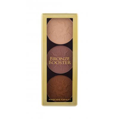 Physicians Formula Bronze Booster Highlight & Contour Konturovací paletka pentru femei 9 g Nuanţă Matte Finish