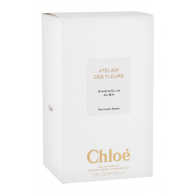 Chloé Atelier des Fleurs Magnolia Alba Apă de parfum pentru femei 150 ml