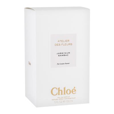 Chloé Atelier des Fleurs Jasminum Sambac Apă de parfum pentru femei 150 ml