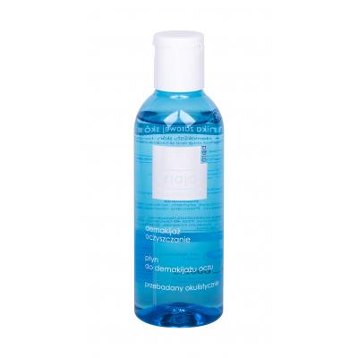 Ziaja Med Cleansing Eye Make-Up Remover Demachiant de ochi pentru femei 200 ml