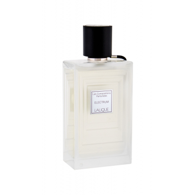 Lalique Les Compositions Parfumées Electrum Apă de parfum 100 ml