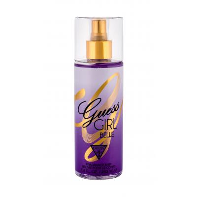 GUESS Girl Belle Spray de corp pentru femei 250 ml