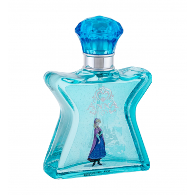 Disney Frozen Anna Apă de toaletă pentru copii 50 ml