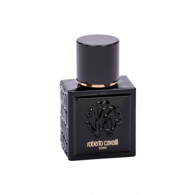 Roberto Cavalli Uomo Apă de toaletă pentru bărbați 40 ml