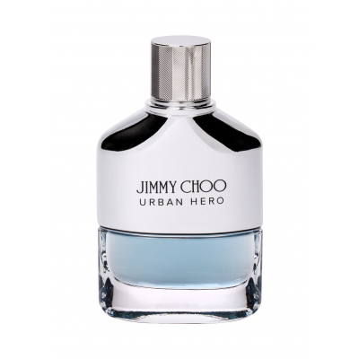 Jimmy Choo Urban Hero Apă de parfum pentru bărbați 100 ml