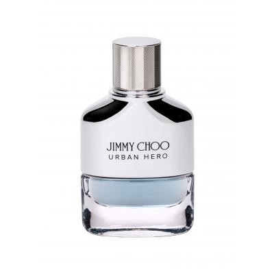 Jimmy Choo Urban Hero Apă de parfum pentru bărbați 50 ml