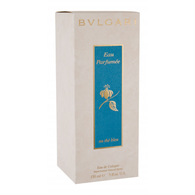 Bvlgari Eau Parfumée au Thé Bleu Apă de colonie 150 ml