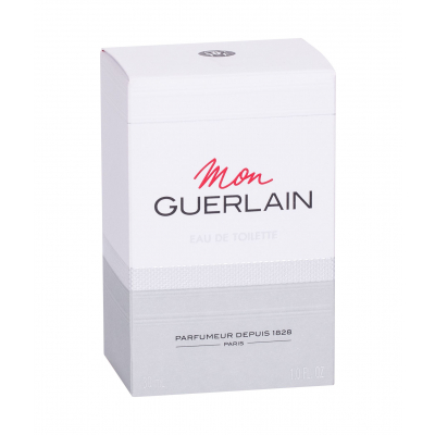 Guerlain Mon Guerlain Apă de toaletă pentru femei 30 ml