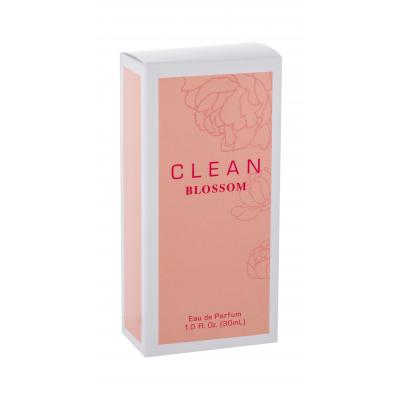 Clean Blossom Apă de parfum pentru femei 30 ml