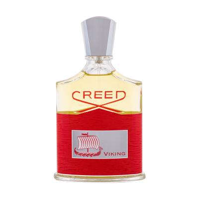 Creed Viking Apă de parfum pentru bărbați 100 ml Cutie cu defect