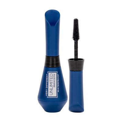 L'Oréal Paris Unlimited Mascara pentru femei 7,4 ml Nuanţă Black