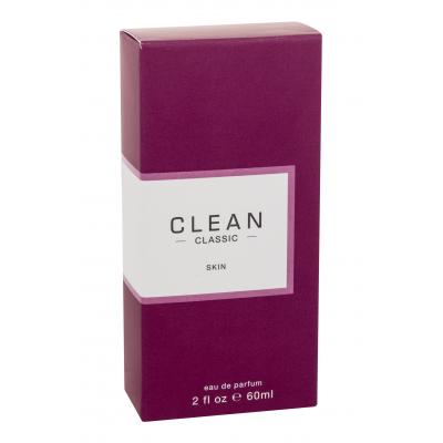 Clean Classic Skin Apă de parfum pentru femei 60 ml