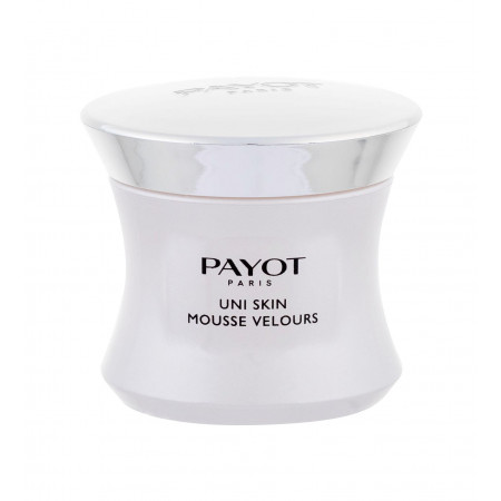 Payot uni skin mousse velours что это