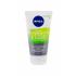 Nivea Urban Skin Detox Claywash 3-in-1 Cremă demachiantă pentru femei 150 ml