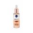 Nivea Hyaluron Cellular Filler Bi-Phase Oil Elixir Ulei facial pentru femei 30 ml