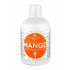 Kallos Cosmetics Mango Șampon pentru femei 1000 ml