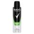 Rexona Men Quantum Dry 48H Antiperspirant pentru bărbați 150 ml