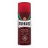 PRORASO Red Shaving Foam Spumă de ras pentru bărbați 400 ml