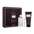 Abercrombie & Fitch First Instinct Set cadou Apa de toaleta 100 ml + Apa de toaleta 15 ml + Gel de dus 200 ml