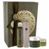 Rituals The Ritual Of Dao Set cadou lotiune de corp 200 ml + spuma de dus 200 ml + exfoliant de corp 125 ml + parfum de interior 50 ml